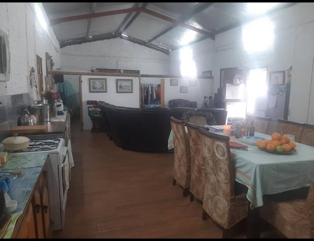 FARM FOR SALE IN GROOT BRAKRIVIER RURAL